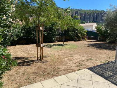 Villa - 186 m² - 8 pièces