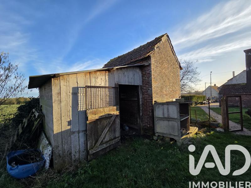 Maison - 89 m² - 4 pièces