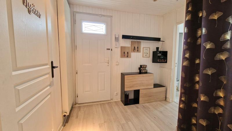 Maison - 103 m² - 5 pièces