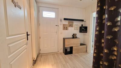 Maison - 103 m² - 5 pièces