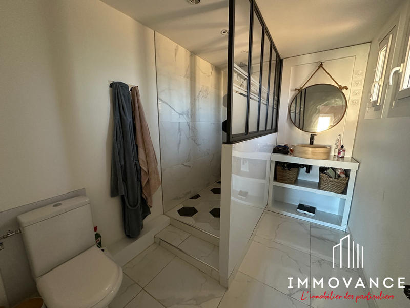 Villa - 143 m² - 5 pièces