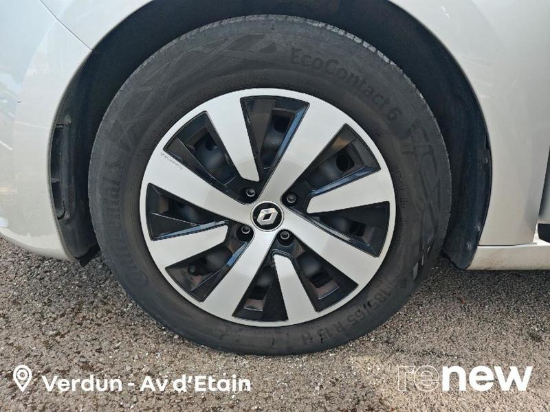 Renault Clio V TCe 90 Equilibre