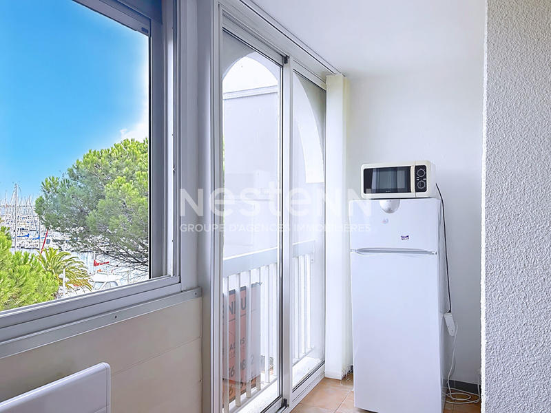 Appartement - 42 m² - 3 pièces