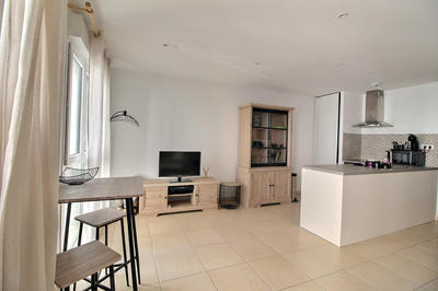Appartement - 34 m² - 1 pièce