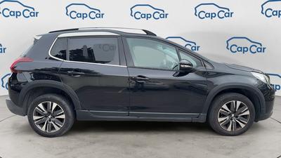 Peugeot 2008 1.2 PureTech 110 Eat6 Allure - Automatique