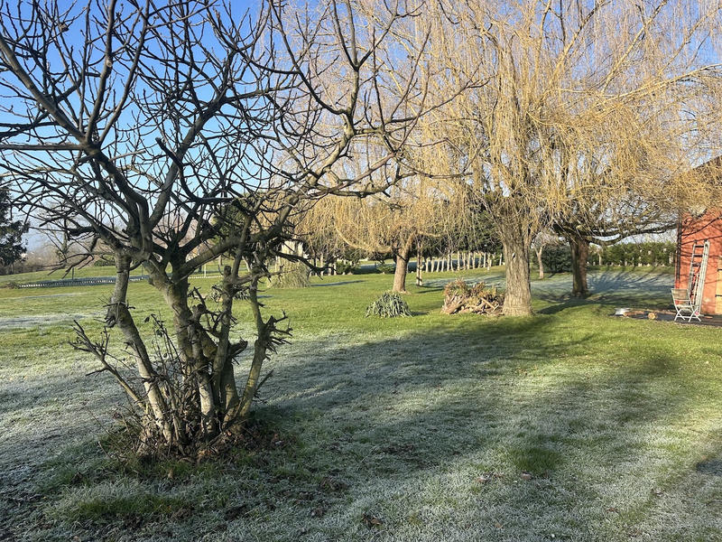 Maison - 135 m² - 6 pièces