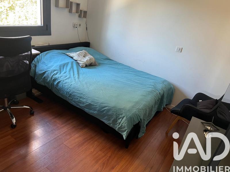 Maison - 188 m² - 8 pièces