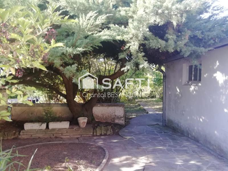 Maison - 192 m² - 8 pièces