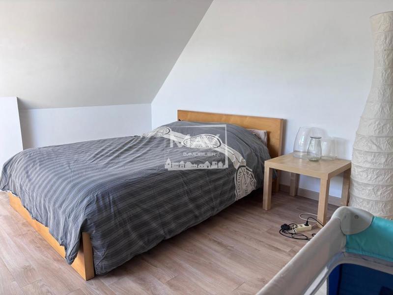 Maison de ville - 181 m² - 8 pièces