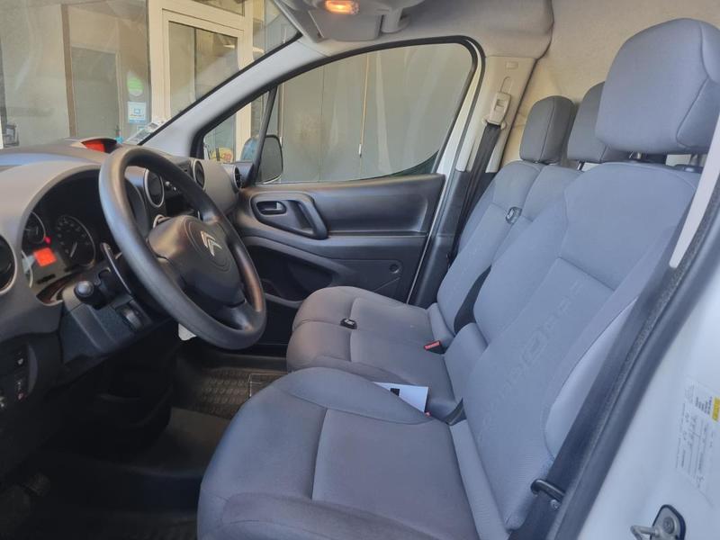 Citroën Berlingo 1.6 E-HDi 90 Business Etg6 L1