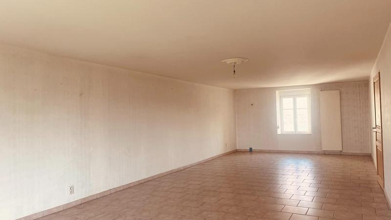 Maison - 220 m² - 5 pièces