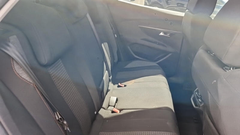 Peugeot 3008 Business bluehdi 130ch ss eat8 active