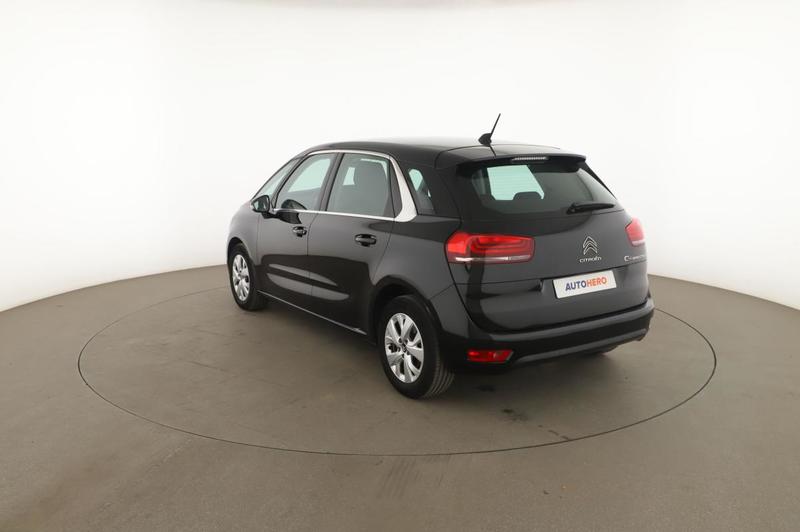 Citroën c4 spacetourer 1.5 Blue-HDi Feel Bv6 131 ch