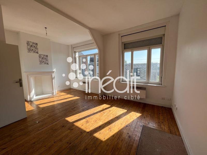 Appartement - 39 m² - 2 pièces