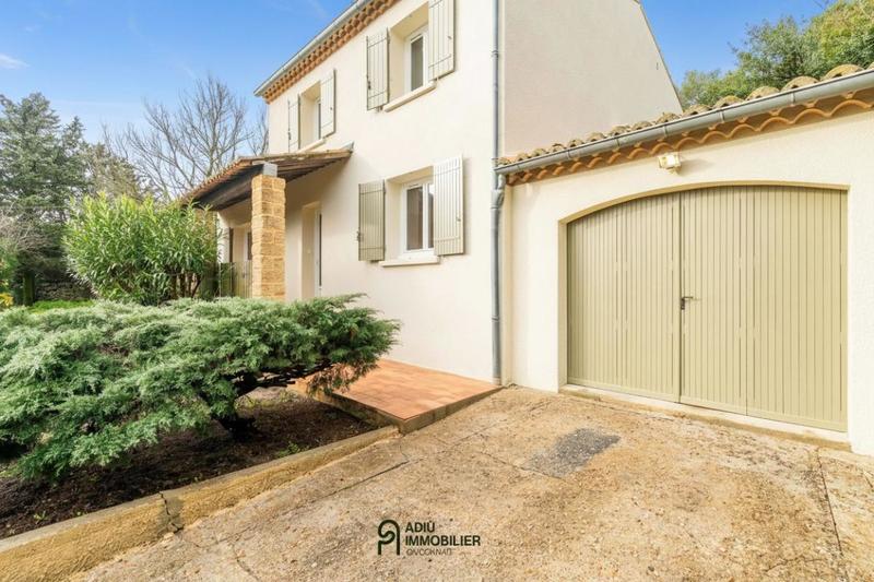 Maison - 123 m² - 4 pièces