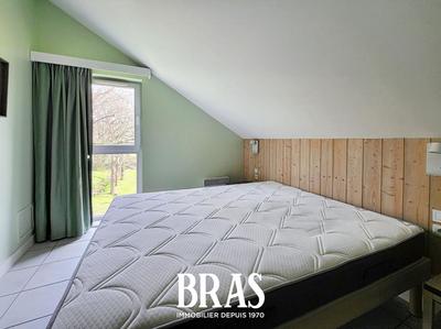 Appartement - 43 m² - 3 pièces