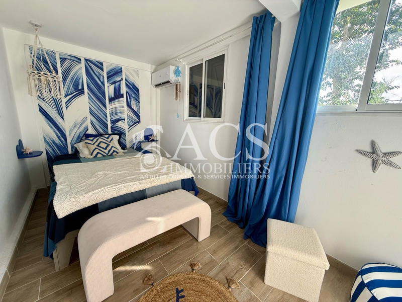 Villa - 84 m² - 4 pièces