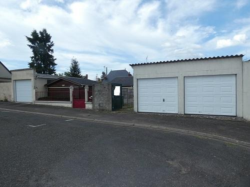 Maison - 116 m² - 6 pièces