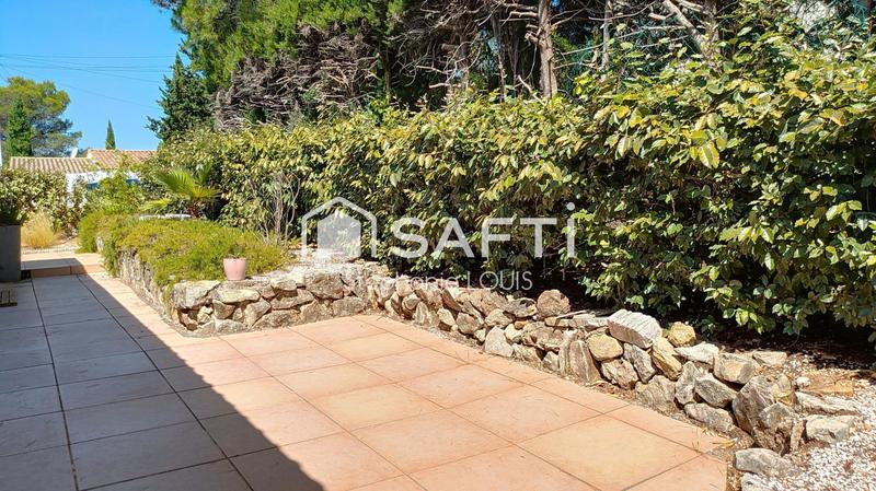 Maison - 103 m² - 5 pièces