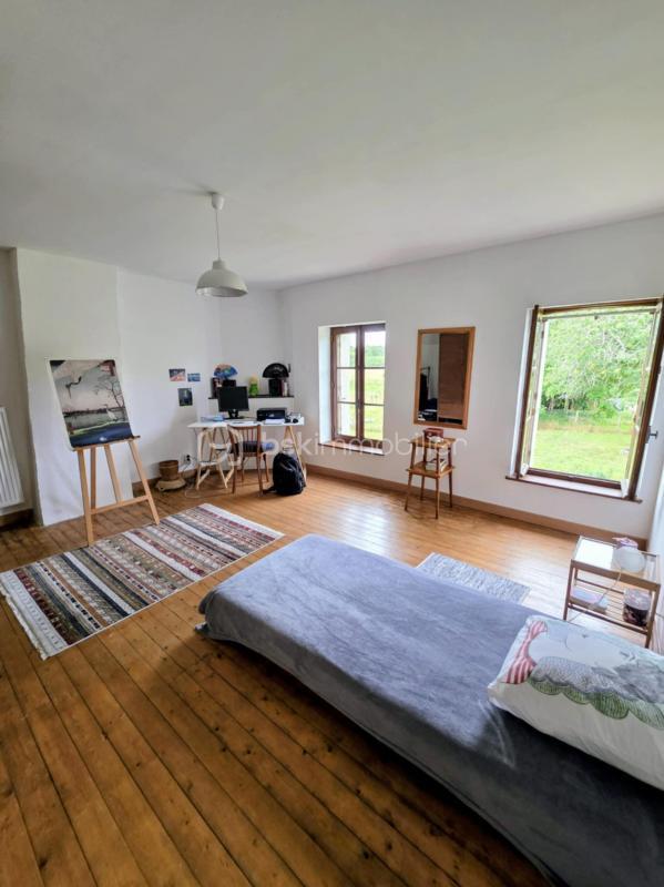 Maison - 127 m² - 5 pièces