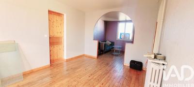 Appartement - 59 m² - 4 pièces