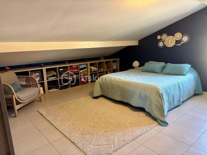 Appartement - 127 m² - 5 pièces