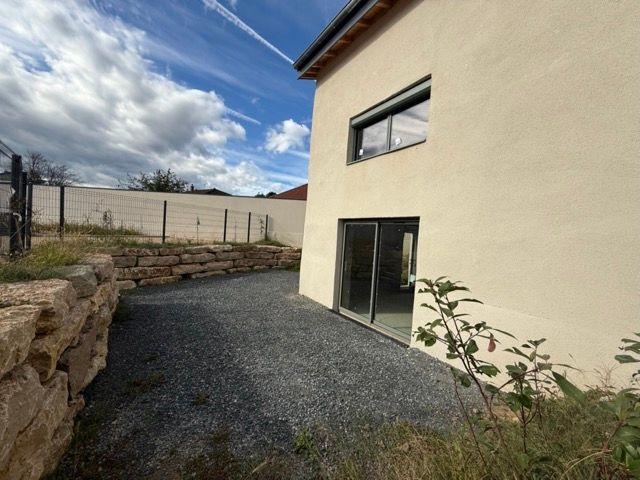 Duplex - 106 m² - 4 pièces