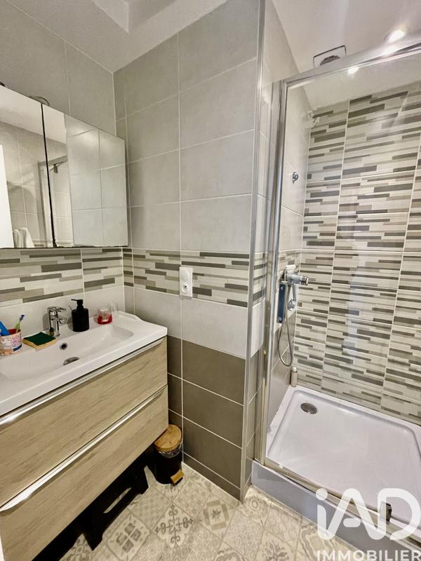 Maison - 123 m² - 6 pièces