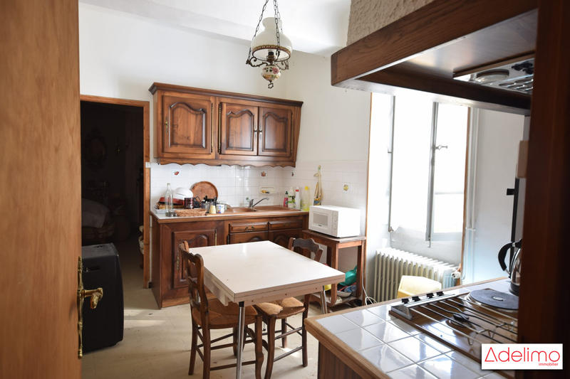 Mas - 260 m² - 20 pièces