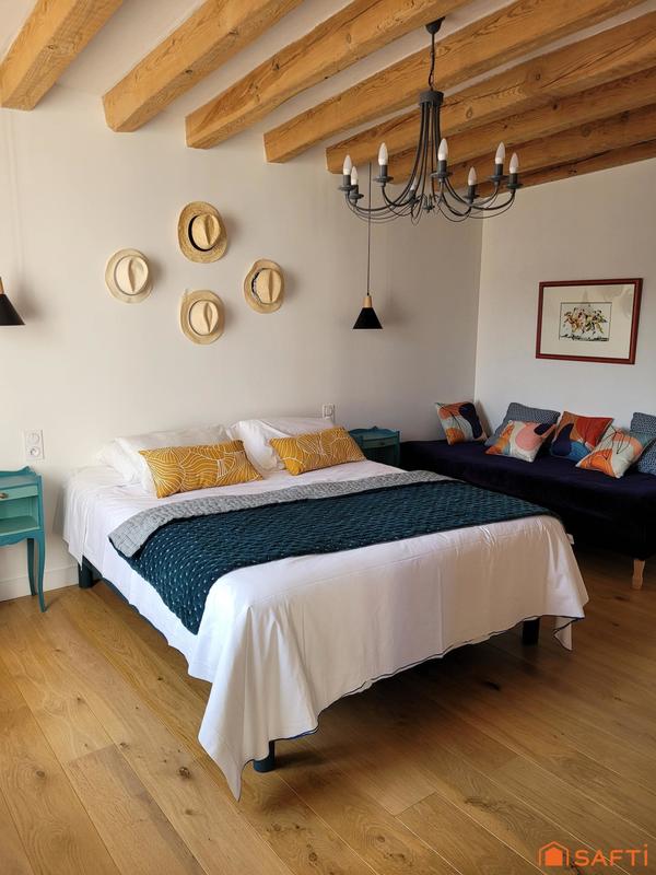 Local commercial - 361 m² - 12 pièces