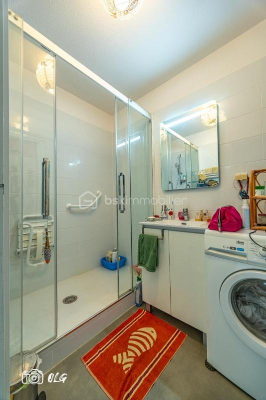 Appartement - 74 m² - 3 pièces