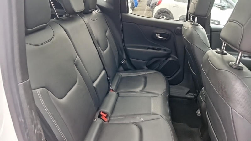 Jeep Renegade 1.3 Turbo T4 240 Ch Phev At6 4xe Eawd s