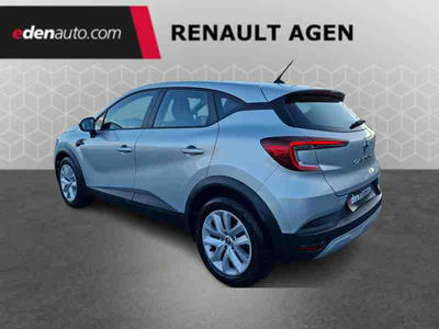 Renault Captur TCe 90 - 21 Business