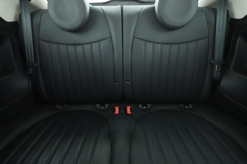 Fiat 500 0.9 TwinAir Club Dualogic 85 ch