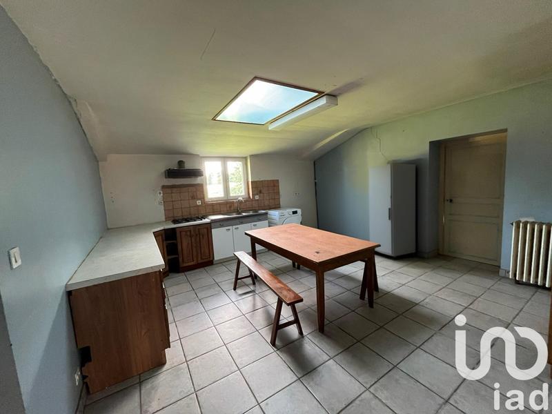 Maison - 194 m² - 5 pièces