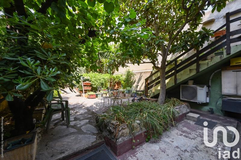 Appartement - 77 m² - 3 pièces