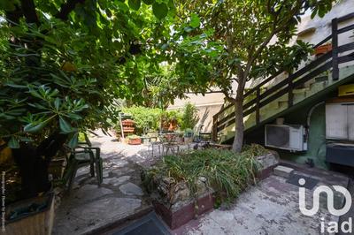 Appartement - 77 m² - 3 pièces