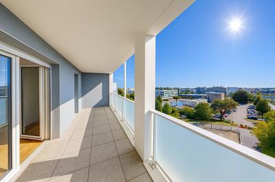 Appartement - 84 m² - 4 pièces