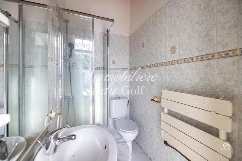 Appartement - 50 m² - 3 pièces