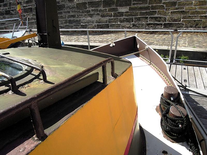 Appartement - 21 m² - 2 pièces