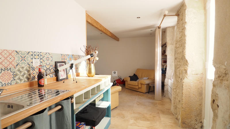 Maison - 236 m² - 7 pièces