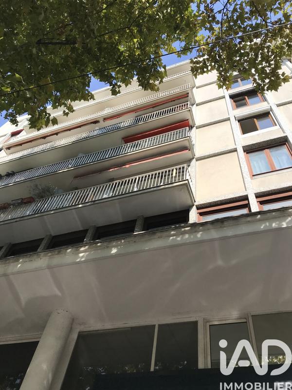 Appartement - 86 m² - 4 pièces