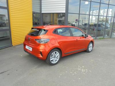 Renault Clio 1.5 Dci 100 Evolution