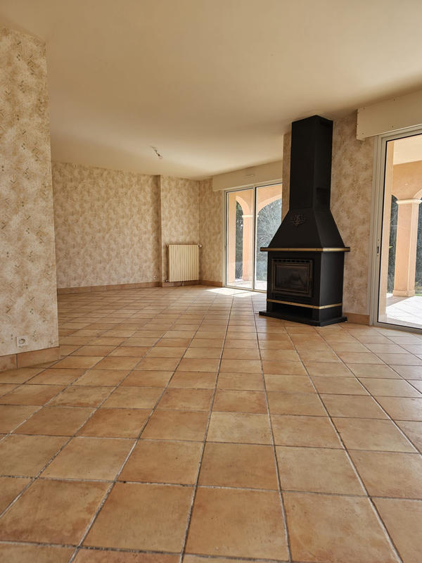 Maison - 145 m² - 4 pièces