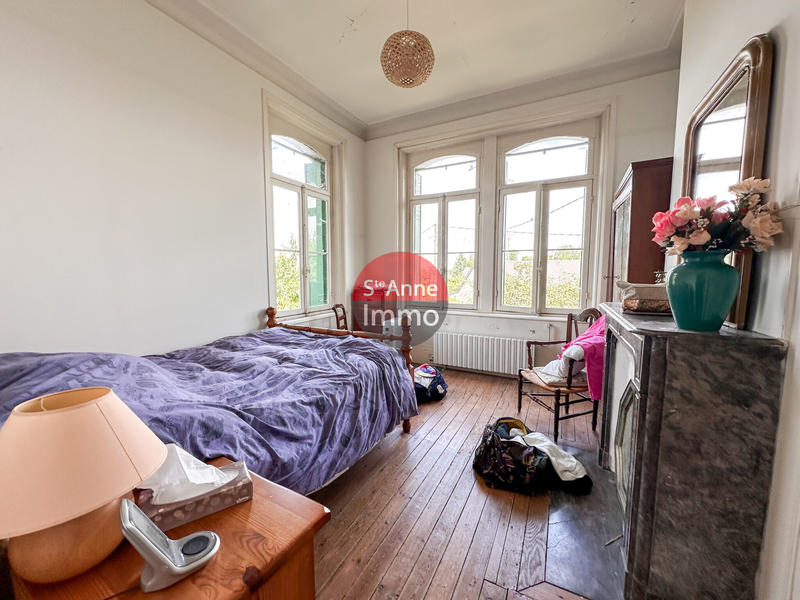 Maison - 118 m² - 5 pièces