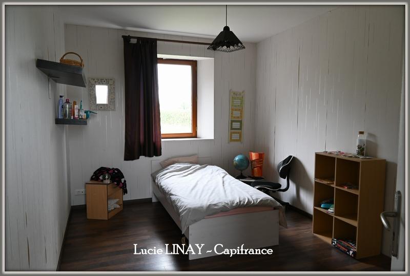 Maison de campagne - 240 m² - 6 pièces