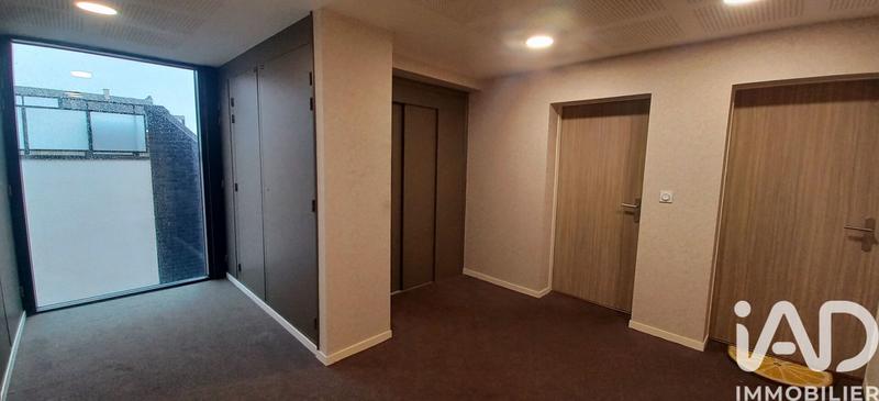 Appartement - 76 m² - 3 pièces