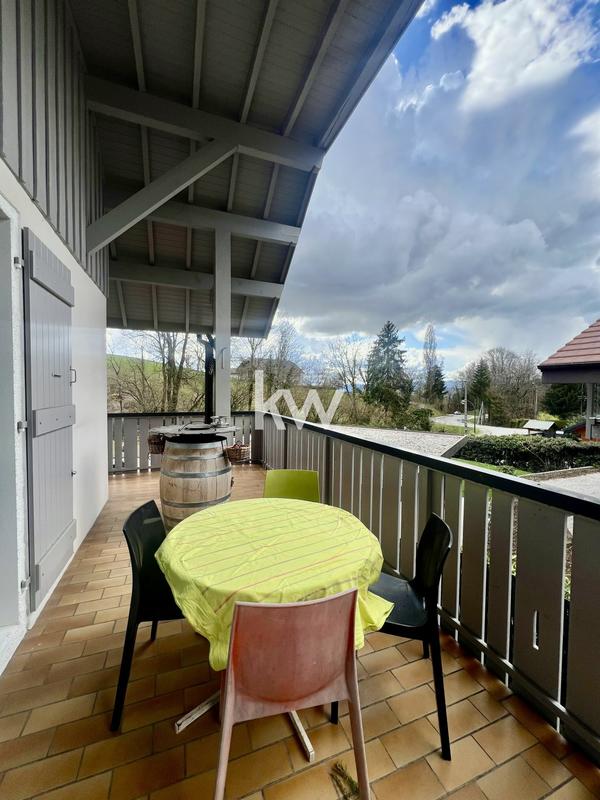 Maison - 218 m² - 7 pièces