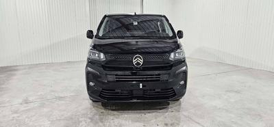 Citroën Jumpy Cabine Approfondie Cab m Bluehdi 180 s&amp;S Eat8