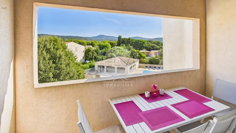 Appartement - 49 m² - 3 pièces